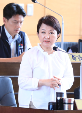 超巨蛋選址水湳創研一符規範,將依促參法辦理公聽會 盧秀燕市長:創新運動產業及科技產業可並行不悖