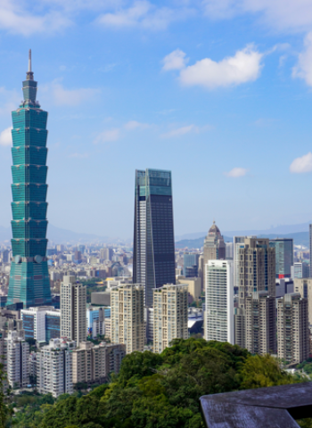 臺北市3月房市交易量月增逾兩成 住宅價格指數反跌1.5% 專家:買氣回溫但價格鬆動