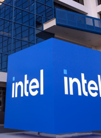 英特爾關閉汽車部門引發裁員風暴