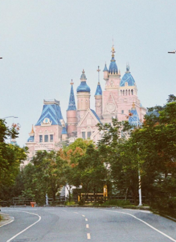 嘉義打造臺版迪士尼　歐樂沃築夢城堡7月試營運 預期帶動觀光熱潮 門票交通地圖一次看