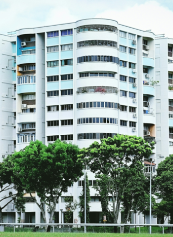 搶先申請！臺北市114年公寓大廈修繕補助計畫開跑 最高可獲130萬元補助