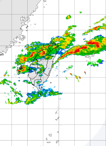 氣溫驟降警報！週六起變天 下週冷氣團發威探5度低溫