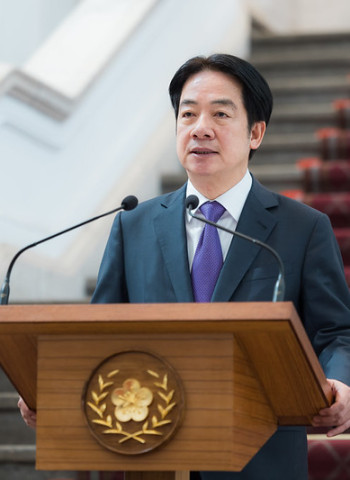 因應陸方滲透威脅！賴清德下令軍事審判回歸 強化軍紀