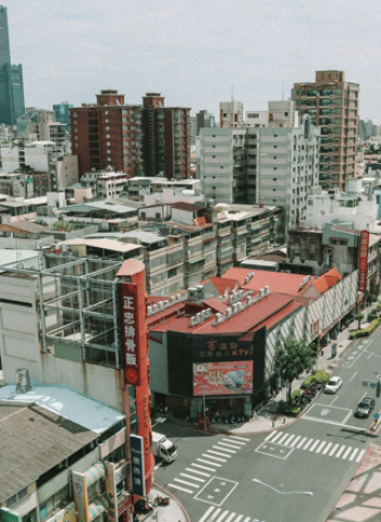 高雄房市進入調整期！專家劉承銘解析買賣雙方最佳策略