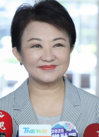 台中將迎新地標！市長盧秀燕宣布「台中101」啟動 預估創造千億商機