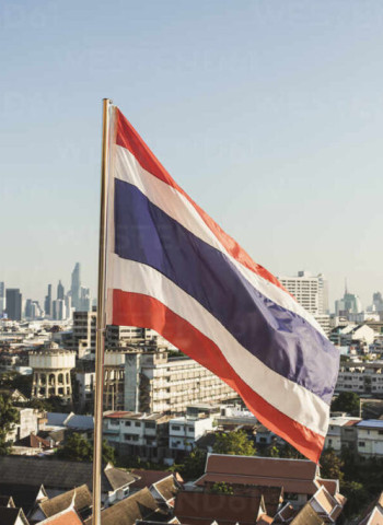 泰國吸引中國欣旺達10億美元投資，打造電動車電池生產基地