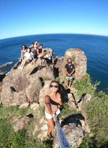 【打工換宿經驗分享】在墾丁恆春南喃一個月的理想生活