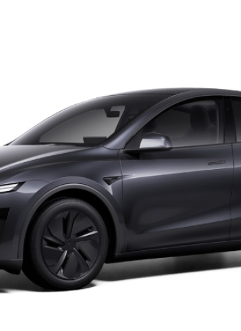 特斯拉「新Model Y」價格大跳水!189.99萬入手,55萬降幅震撼登場