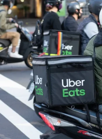 Uber Eats放棄收購！Foodpanda台灣業務交易破局 賠上82億解約金