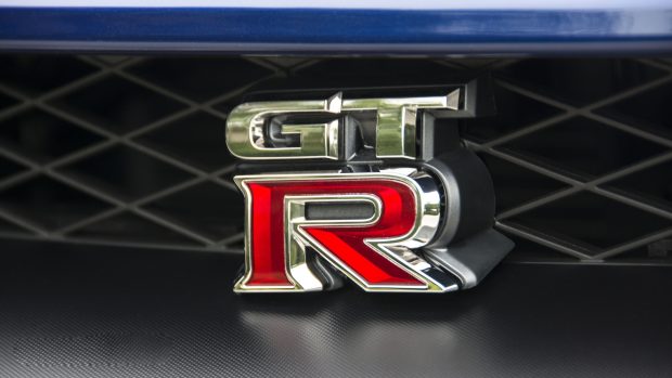 日產GT-R R35正式停產 18年傳奇東瀛戰神謝幕