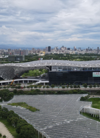 臺中市推動「獎勵會展及產業發展活動補助計畫」 今年首波核准15件 創造17億產值