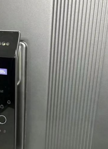 後悔裝了指紋鎖！用戶曝4大崩潰缺點：最後還是換回傳統門鎖