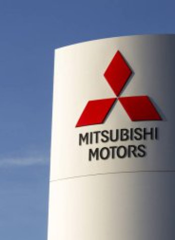 三菱汽車擬委託鴻海生產電動車 日台合作備受矚目