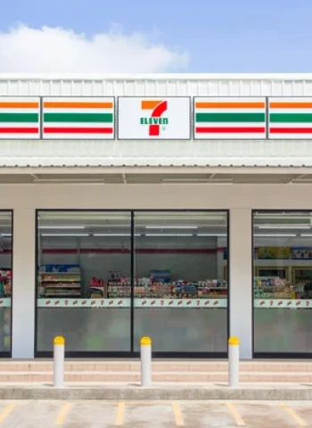 2025零售大戰開打!五大龍頭千億佈局物流 關鍵勝點揭曉