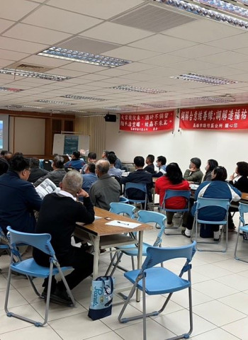 因應科技廊帶與捷運建設啟動！高市府推動路竹鄉規整體規劃邁向智慧城鎮