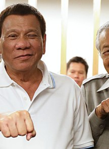 杜特蒂深夜遭押解海牙！菲總統強調：遵守國際義務