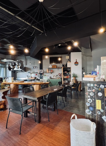 逃離都市，在墾丁恆春南喃打工換宿一個月的心得分享