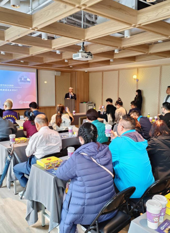 2025世界睡眠日：提升睡眠品質，守護健康生活！