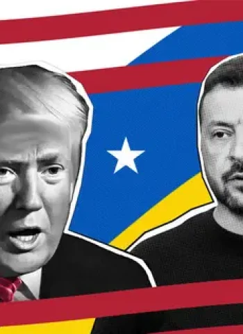 強權恣意而行、弱者只能忍受?李明教授評論