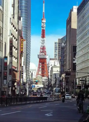 日本全職員工短缺達疫情以來最嚴重水平