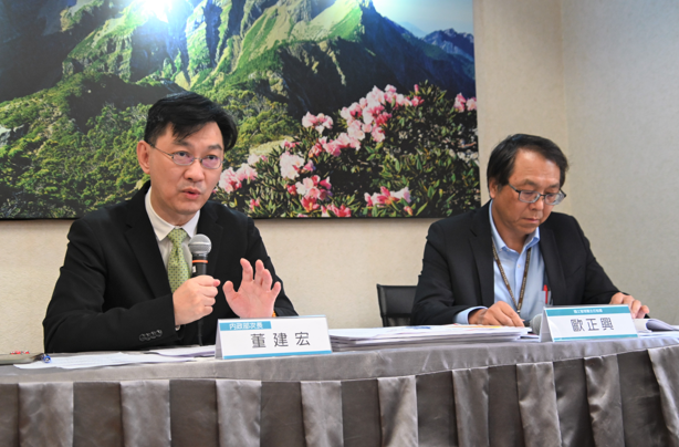 因應極端氣候與淨零轉型　內政部修正「下水道法」　強化監管並加重罰則