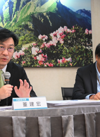 因應極端氣候與淨零轉型 內政部修正「下水道法」 強化監管並加重罰則