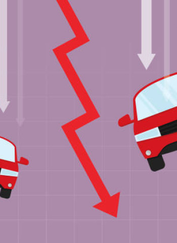 中國汽車市場已完全失去理智