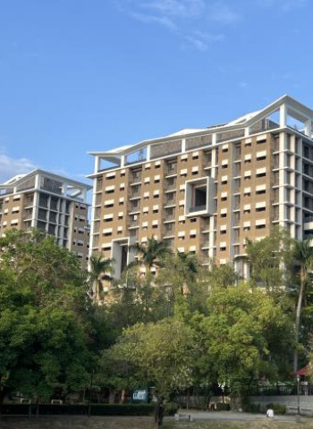 臺南年底再推379戶社宅　「宜居小東」地段佳、租金親民吸引目光