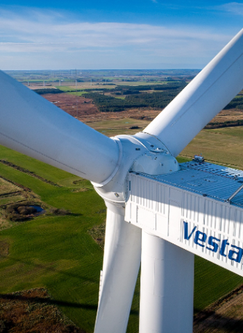 Vestas退出臺灣葉片製造重創供應鏈　天力風電停產、470人遭資遣