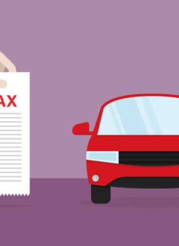 川普擬放寬汽車關稅 台灣汽車產業高度關注