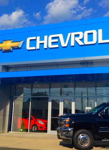 雪佛蘭傳將退出中國市場 美系品牌再受挫