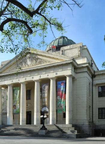 518國際博物館日登場　全臺逾30家博物館免費開放、串聯教育與研究能量