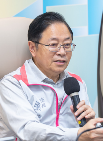 桃園市政府借鏡東京TOD經驗　張善政市長：打造完整城市發展藍圖再進化！