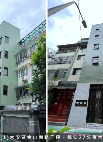 臺北老屋加裝電梯再增3案完工　市府補助助攻行動自由