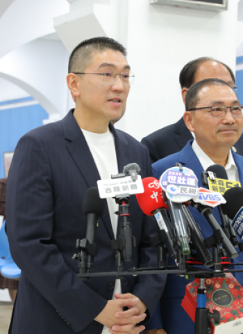 基隆捷運發包策略定案　八堵機廠分工拍板　謝國樑市長感謝侯友宜市長善意回饋