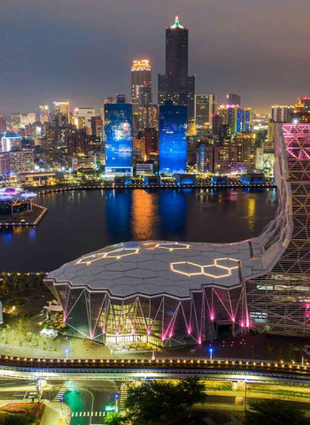 高雄房市降溫 建商讓利求成交 新案回歸 實登價 時代