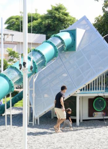 2025建築園冶獎公布評選結果　臺南市勇奪6項大獎成最大贏家