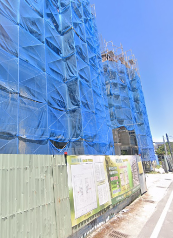 花蓮老牌建商太極建設爆發倒閉風波　「綠野仙蹤」爛尾案引爆消費信心危機