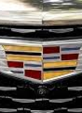 通用汽車十年復興之路 重塑凱迪拉克美式豪華品牌霸主地位