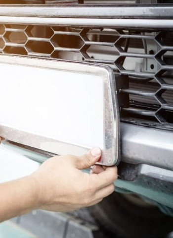 高雄區監理所標售汽車及機車新式號牌 起標價2000元起開標