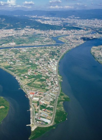 社子島區段徵收第2場公聽會依法舉行　臺北市政府強調未違法、持續推動開發計畫