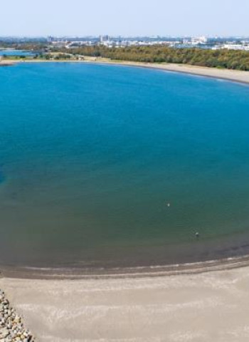 臺南母親節輕旅行推薦！漁光島生活節結合安平景點 打造愜意週末