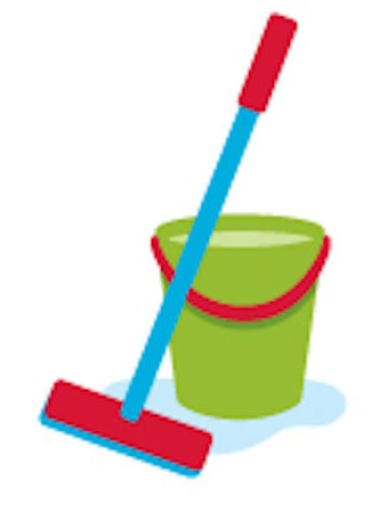 社區法律爭議 管委會向房仲收取清潔費是否合法