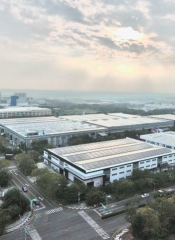 柳營躍升智慧機器人重鎮　臺南打造全臺最大量產基地　專家：1字頭房價具成長潛力