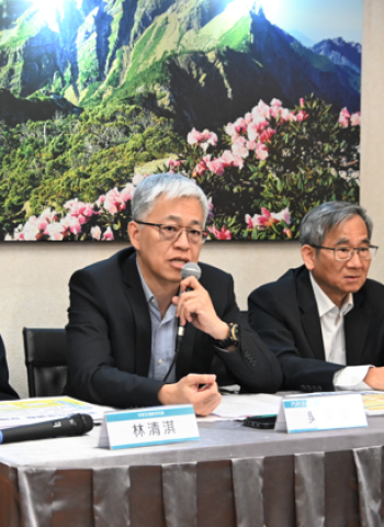 內政部推3年50億老宅修繕計畫！劉世芳部長：強化居住安全韌性刻不容緩