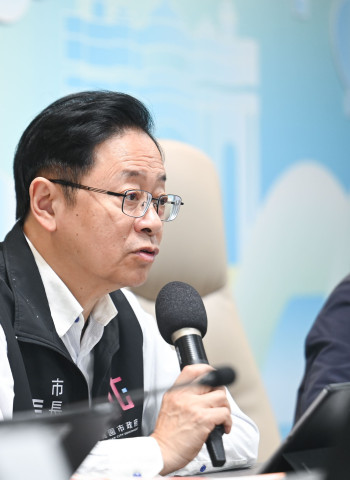 桃園市強化營建與裝修工地火災氣爆防災機制　張善政市長：借鏡倉儲經驗、落實跨局稽查