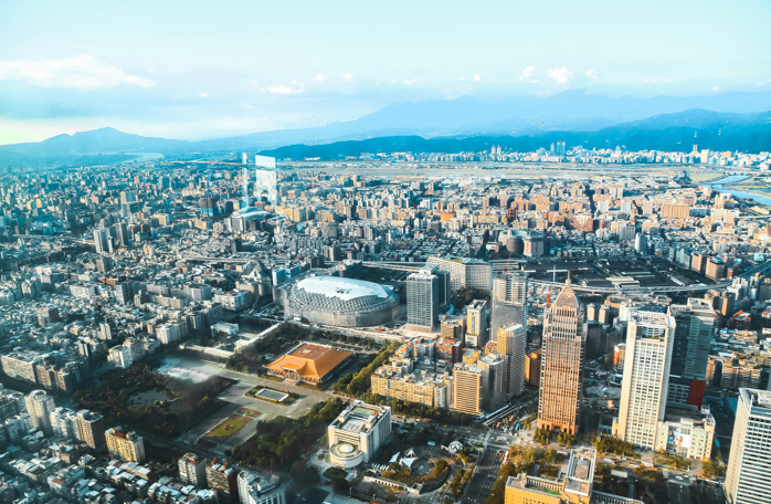 113年第4季住宅價格指數微幅上揚、負擔率首見反轉 房市交易量連兩季下滑