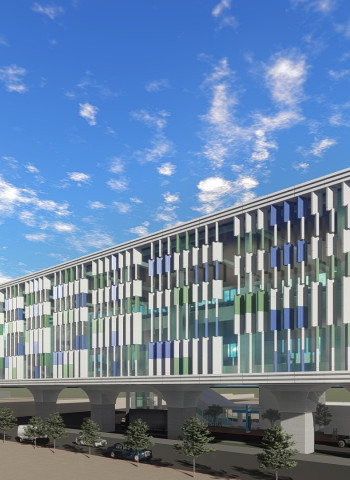 基隆捷運機電系統完成議價　開工只差一步！新北四度送審工程經費　盼中央全力支持加速通車願景