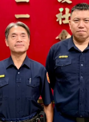 臺北市信義分局員警與銀行行員聯手 成功攔阻百萬投資詐騙 保住民眾辛苦積蓄