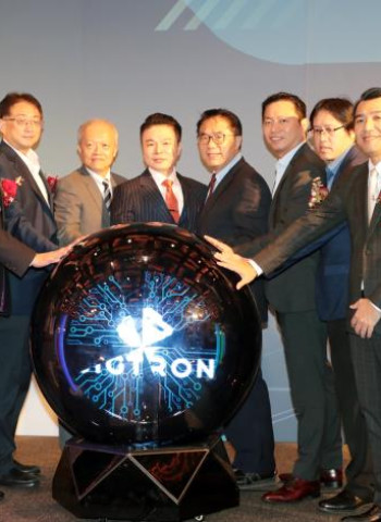 新一代 SiGTRON AI工廠落腳臺南 亞洲級算力核心基地啟動 引領AI產業新時代